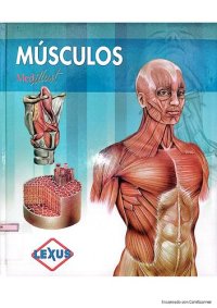 cover of the book Músculos