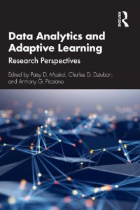 cover of the book Data Analytics and Adaptive Learning: Research Perspectives