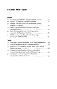 cover of the book Development and Sustainability: The Challenge of Social Change