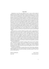 cover of the book EU Digital Law: Article-by-Article Commentary