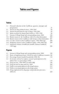 cover of the book Caribbean Drugs: From Criminalization to Harm Reduction