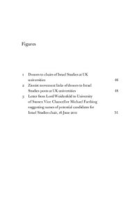 cover of the book Enforcing Silence: Academic Freedom, Palestine and the Criticism of Israel