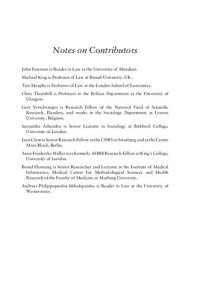 cover of the book Luhmann on Law and Politics: Critical Appraisals and Applications