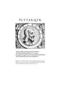 cover of the book Plutarch