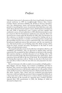 cover of the book The Appeal of Internal Review: Law, Administrative Justice and the (non-) Emergence of Disputes