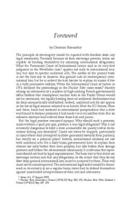 cover of the book Promises of States under International Law