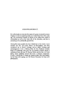 cover of the book Historic Texts And Interpreters In Biblical Scholarship