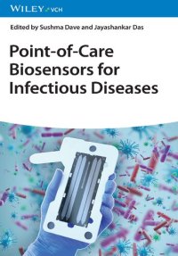 cover of the book Point-of-Care Biosensors for Infectious Diseases