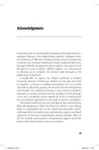 cover of the book Women in Politics: Gender, Power and Development