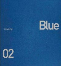 cover of the book Blue (Issue 2: Systems and Structure)