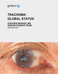 cover of the book Trachoma: Global Status