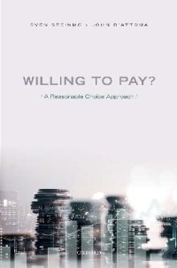 cover of the book Willing to Pay?: A Reasonable Choice Approach