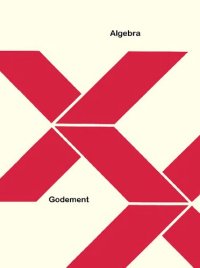 cover of the book Algebra