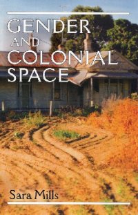 cover of the book Gender and Colonial Space