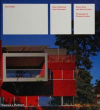 cover of the book Swiss Made: New Architecture from Switzerland