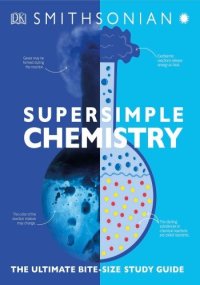 cover of the book Super Simple Chemistry