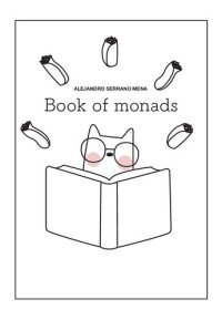 cover of the book Book of Monads