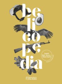 cover of the book Belicopedia