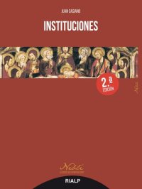 cover of the book Instituciones