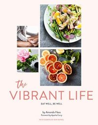 cover of the book The Vibrant Life