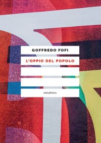 cover of the book L'oppio del popolo