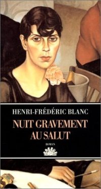 cover of the book Nuit gravement au salut