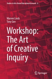 cover of the book Workshop: The Art of Creative Inquiry