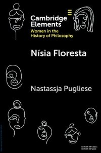 cover of the book Nísia Floresta