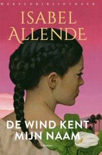 cover of the book De wind kent mijn naam