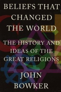 cover of the book Beliefs That Changed the World