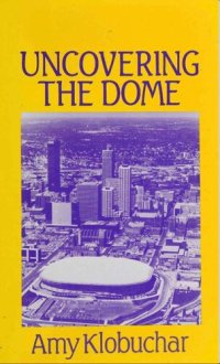 cover of the book Uncovering the Dome