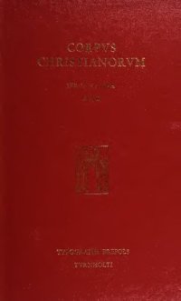 cover of the book Opera, Pars XIV, 1: De civitate Dei libri I-X