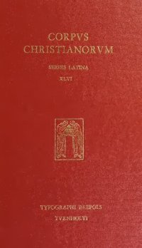 cover of the book Opera, Pars XIII, 2: De fide rerum invisibilium, Echiridion ad Laurentium de fide et spe et caritate, De catechizandis rudibus, Sermo ad catechumenos de symbolo, Sermo de disciplina christiana, Sermo de utilitate ieiunii, Sermo de excidio urbis Romae, De 