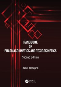 cover of the book Handbook of Pharmacokinetics and Toxicokinetics