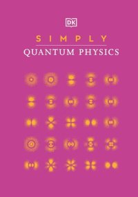 cover of the book Simply Quantum Physics