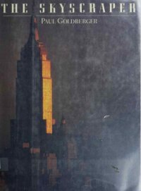 cover of the book The Skyscraper