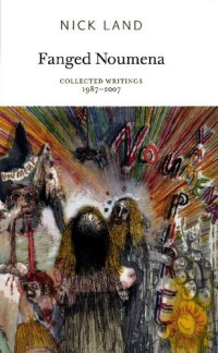 cover of the book Fanged Noumena: Collected Writings 1987-2007