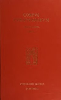 cover of the book Opera, Pars XIII, 2: De diversis quaestionibus octoginta tribus, De octo dulcitii quaestionibus