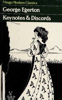 cover of the book Keynotes and Discords