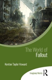 cover of the book The World of Fallout