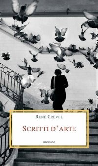 cover of the book Scritti d'arte