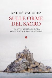 cover of the book Sulle orme del sacro