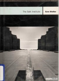 cover of the book The Salk Institute (Building Block) (Building Block S.)