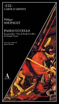 cover of the book Paolo Uccello