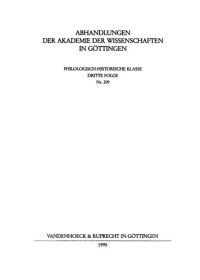 cover of the book Nomos und Gesetz: Ursprünge und Wirkungen des griechischen Gesetzesdenkens: 6. Symposion der Kommission "Die Funktion des Gesetzes in Geschichte und Gegenwart"