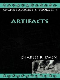 cover of the book Artifacts