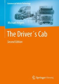 cover of the book The Driver´s Cab