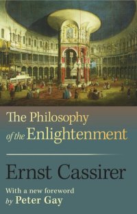 cover of the book The Philosophy of the Enlightenment: Updated Edition