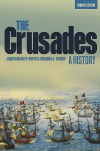 cover of the book The Crusades: A History