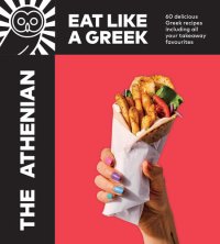 cover of the book The Athenian: Eat Like a Greek